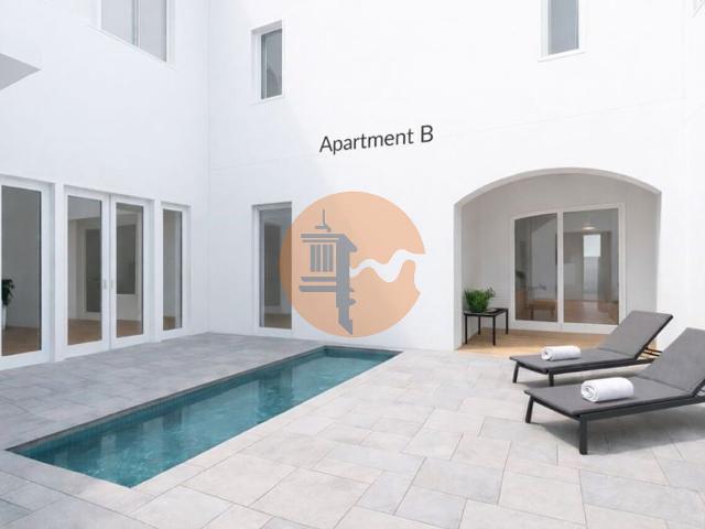 Apartamento venda em Vila Real De Santo António, Faro