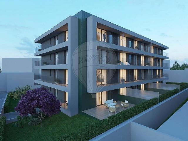 Apartamento venda em Ermesinde, Valongo