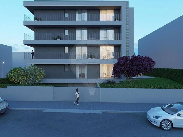 Apartamento venda em Ermesinde, Valongo