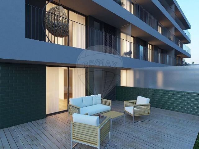 Apartamento venda em Ermesinde, Valongo