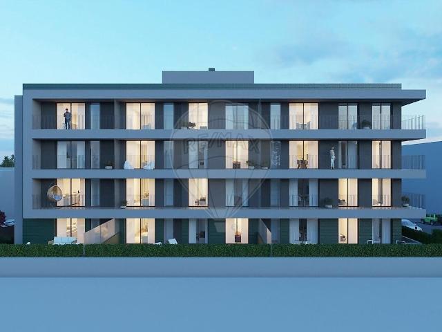 Apartamento venda em Ermesinde, Valongo
