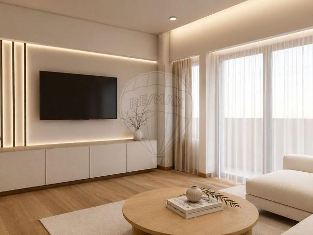 Apartamento venda em Escapães, Santa Maria da Feira