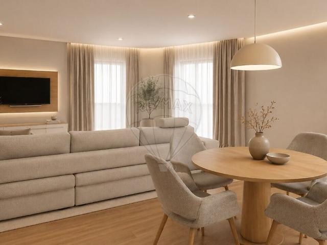 Apartamento venda em Escapães, Santa Maria da Feira