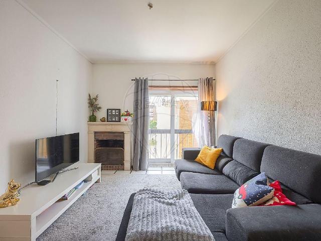 Apartamento venda em Bairro do Vouga, Aveiro