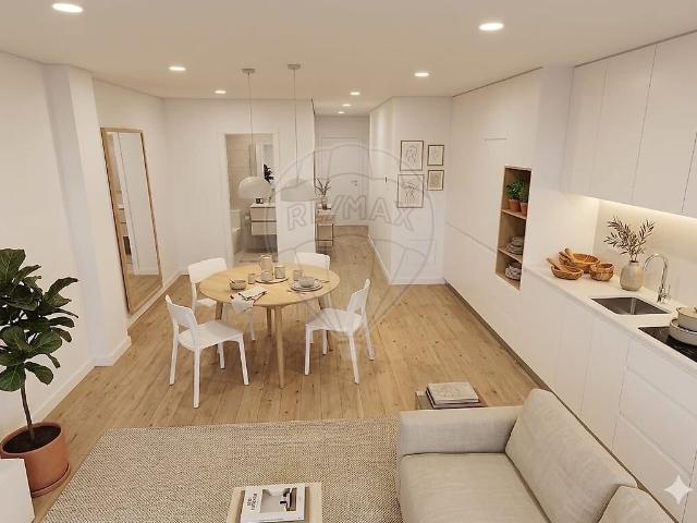 Apartamento venda em Esgueira, Aveiro
