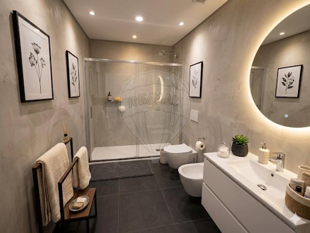 Apartamento venda em Esgueira, Aveiro
