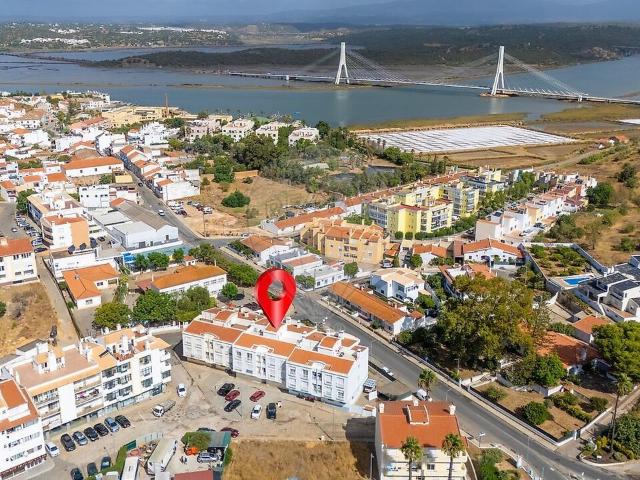 Apartamento venda em Mexilhoeira da Carregação, Estômbar e Parchal