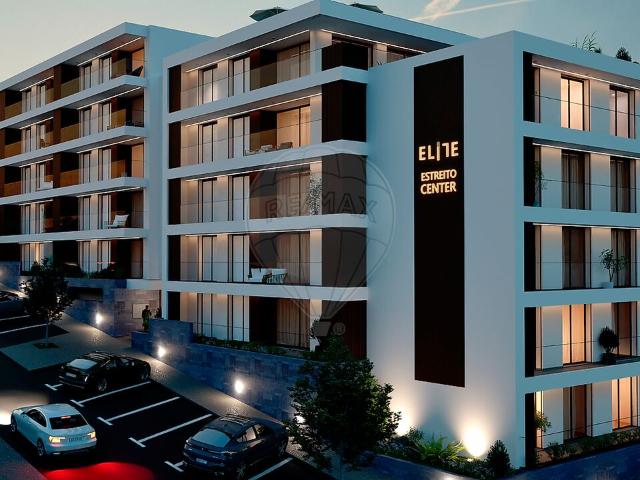 Apartamento venda em Barreiros, Câmara de Lobos