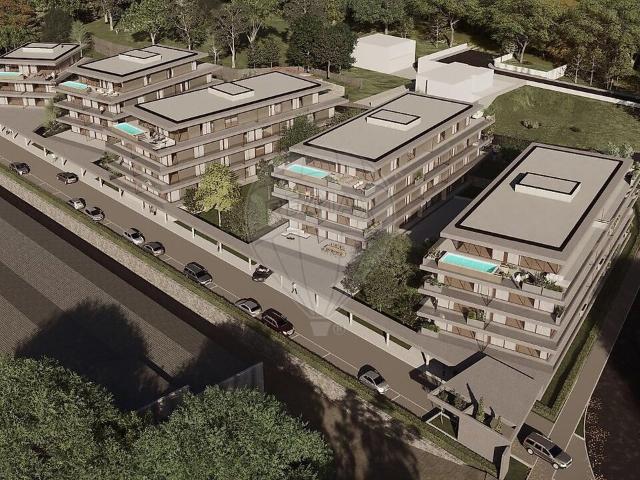 Apartamento venda em Fafe