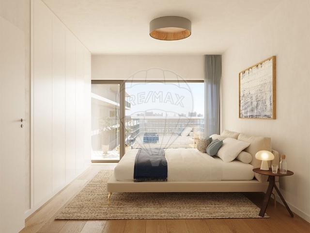 Apartamento venda em Paço Branco, Faro