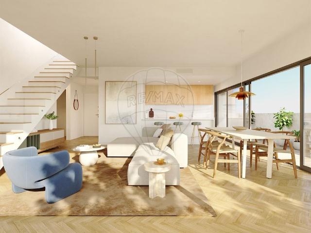 Apartamento venda em Paço Branco, Faro