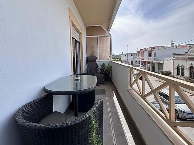 Apartamento venda em Patacão, Faro