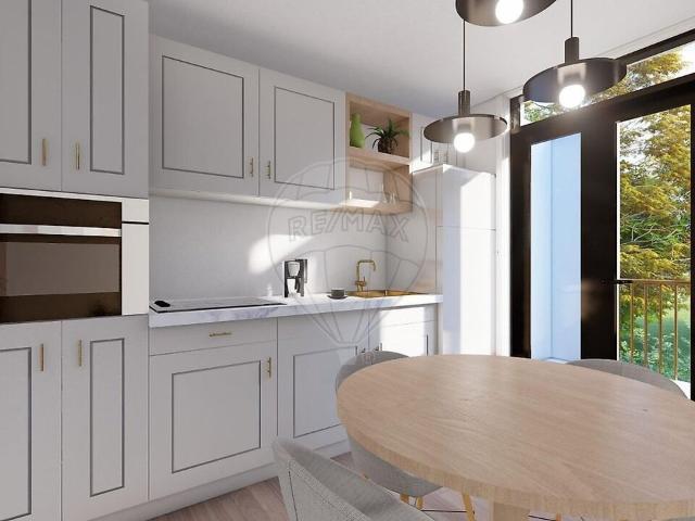 Apartamento venda em Vila Tinta, Figueiró