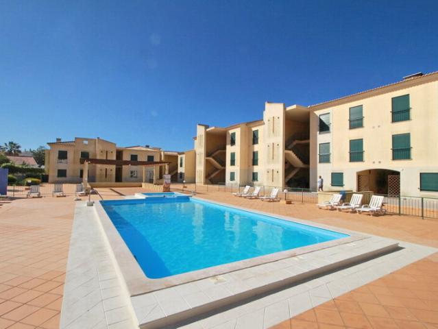 Apartamento venda em Albufeira, Faro