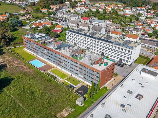 Apartamento venda em Ferreiros e Gondizalves, Braga