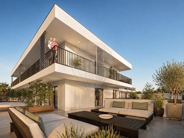Apartamento venda em Ferrel, Peniche