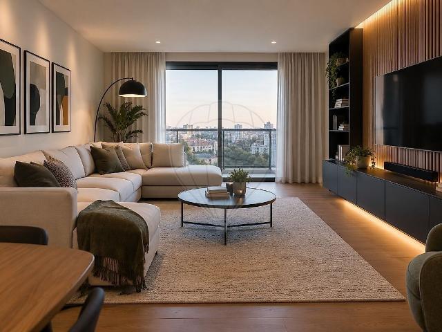 Apartamento venda em Pardelhas, Figueiró
