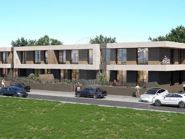 Apartamento venda em Parada, Figueiró