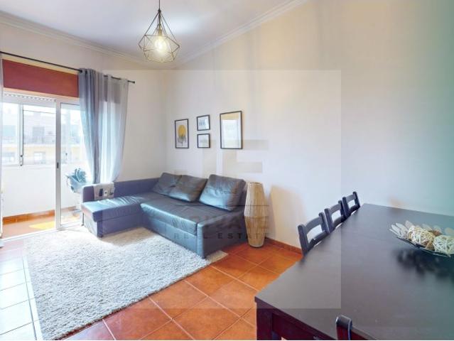 Apartamento venda em Póvoa De Santa Iria