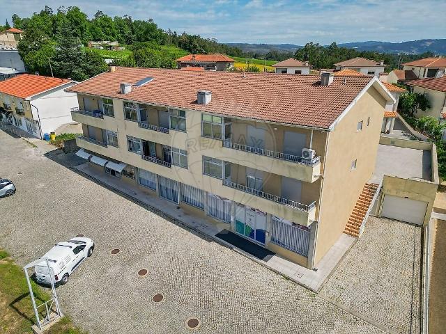 Apartamento venda em Freixo de Cima e de Baixo, Amarante