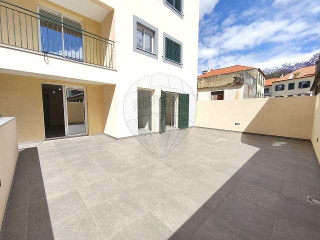 Apartamento venda em Funchal, Ilha Da Madeira