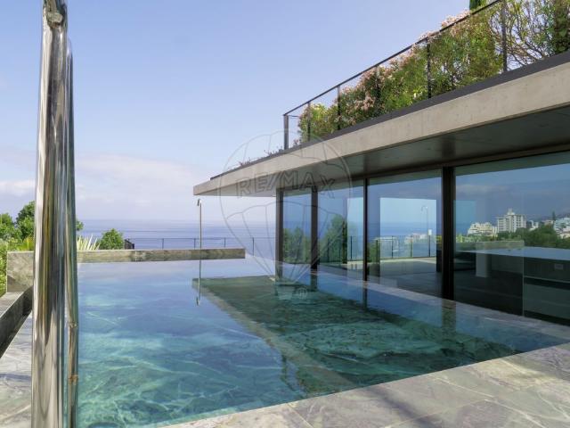 Apartamento venda em Funchal, Ilha Da Madeira