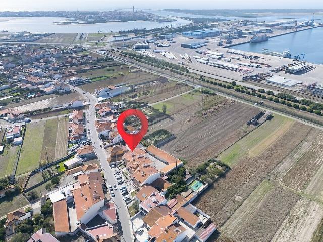 Apartamento venda em Gafanha da Nazaré, Ílhavo