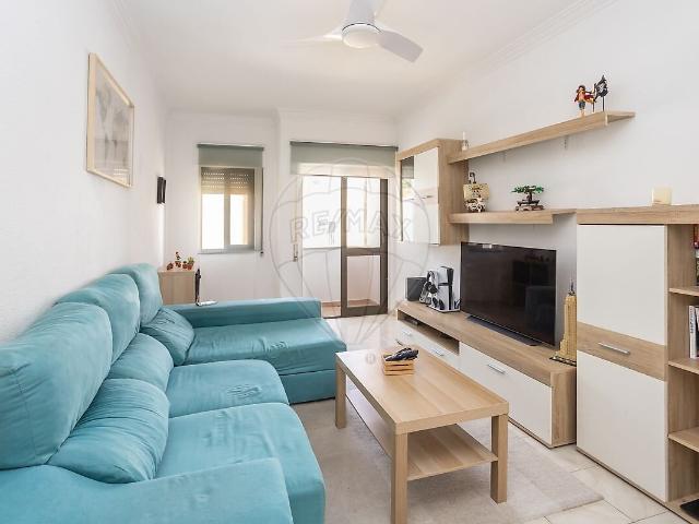 Apartamento venda em Gâmbia-Pontes-Alto da Guerra, Setúbal