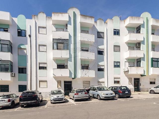 Apartamento venda em Gâmbia-Pontes-Alto da Guerra, Setúbal