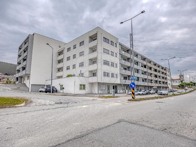 Apartamento venda em Gandra, Paredes