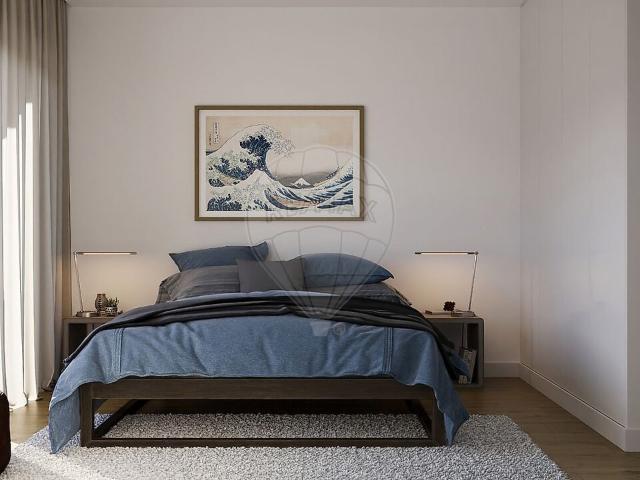 Apartamento venda em Glória e Vera Cruz, Aveiro
