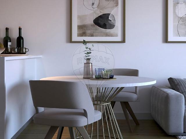 Apartamento venda em Glória e Vera Cruz, Aveiro