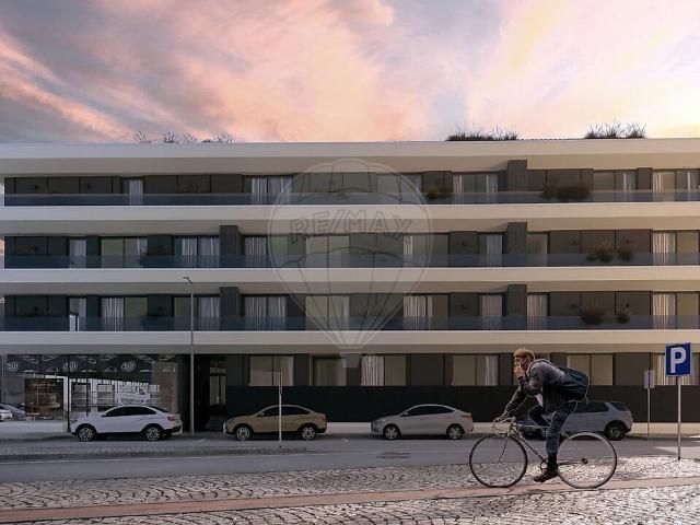 Apartamento venda em Glória e Vera Cruz, Aveiro