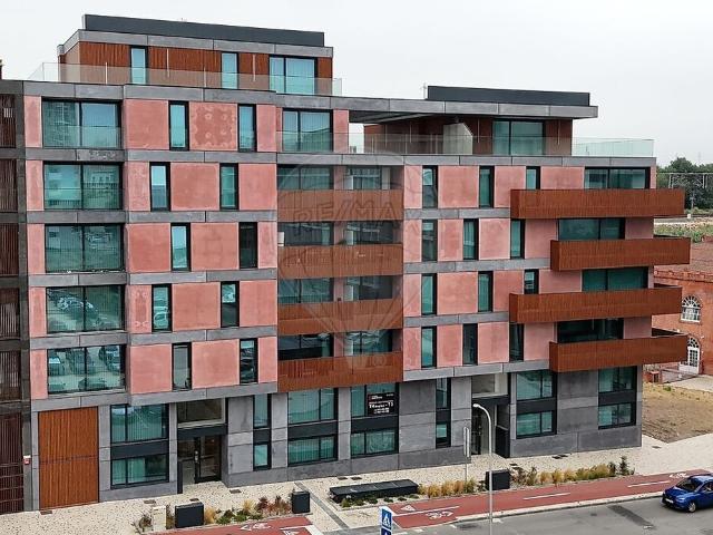 Apartamento venda em Glória e Vera Cruz, Aveiro
