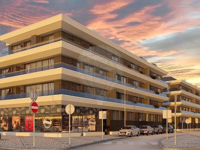 Apartamento venda em Glória e Vera Cruz, Aveiro