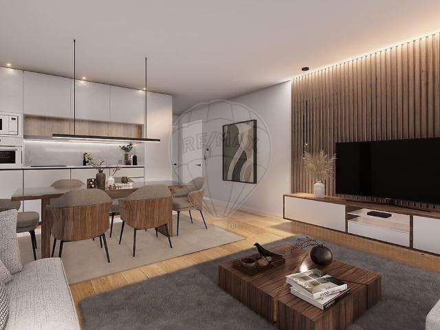 Apartamento venda em Gondarém, Vila Nova de Cerveira