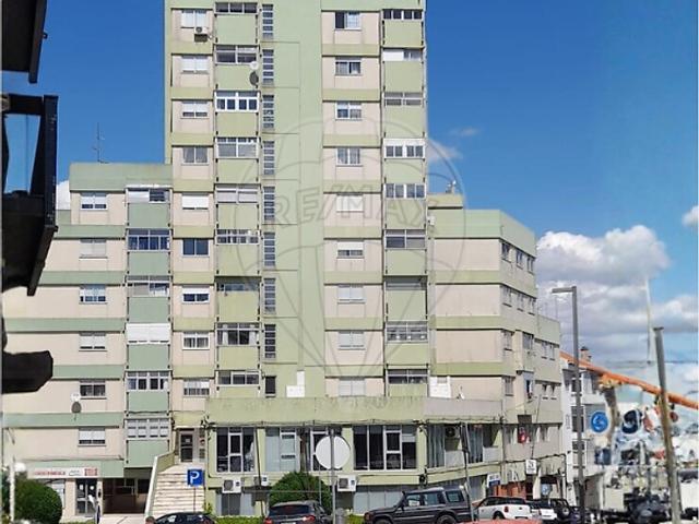 Apartamento venda em Judiária, Guarda