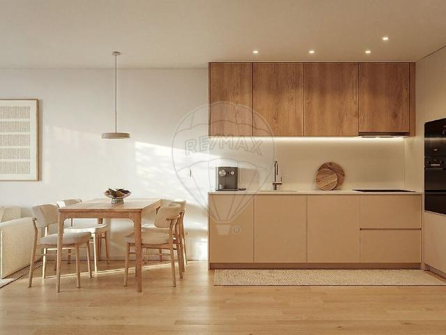 Apartamento venda em Guardizela, Guimarães