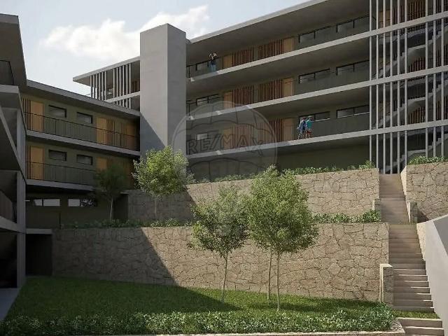 Apartamento venda em Guardizela, Guimarães