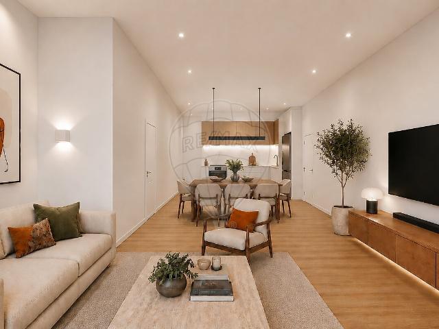 Apartamento venda em Ilha, Pombal