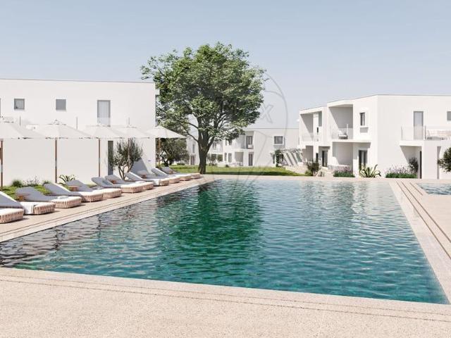 Apartamento venda em Carvoeiro, Faro