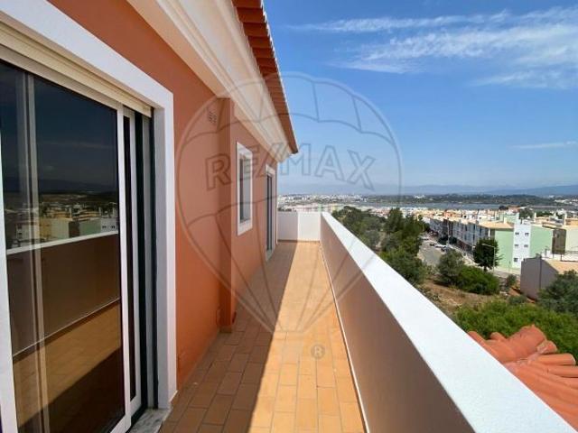 Apartamento venda em Parchal, Faro