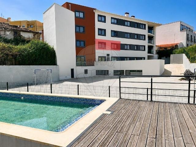 Apartamento venda em Lamego (Almacave e Sé), Lamego