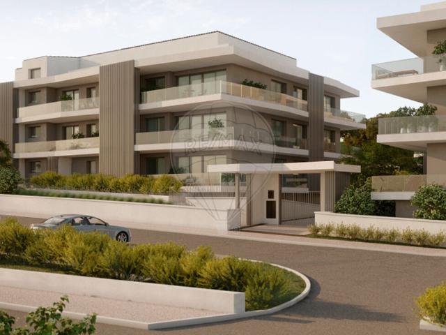 Apartamento venda em Parceiros e Azoia, Leiria