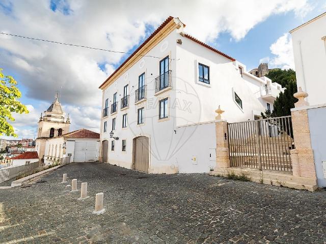 Apartamento venda em Bairro dos Anjos, Leiria