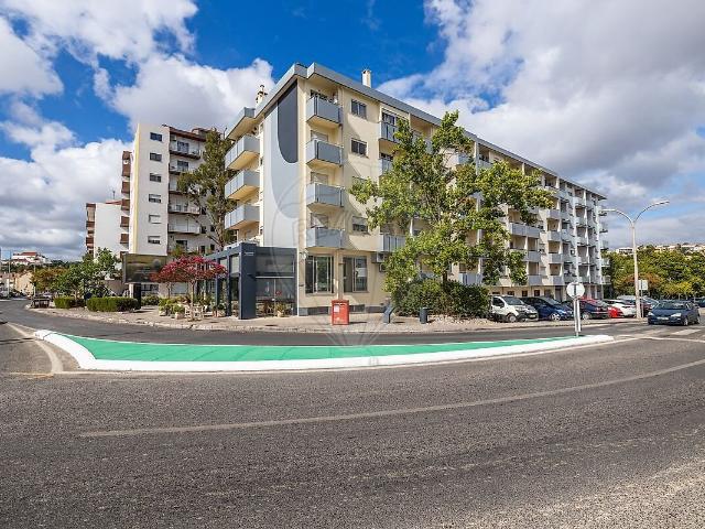 Apartamento venda em Quinta do Seixo, Leiria