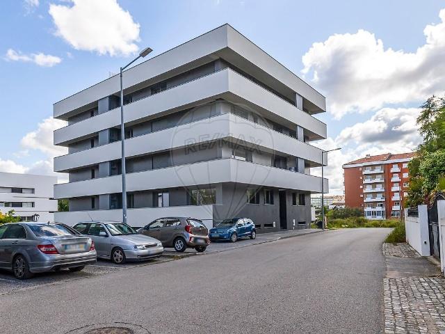Apartamento venda em Bairro dos Anjos, Leiria