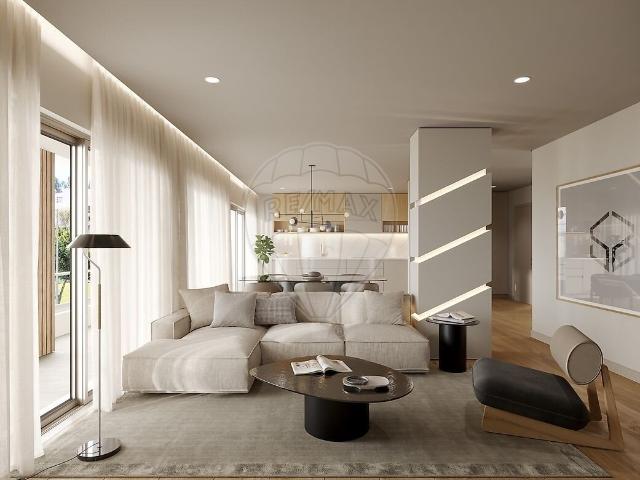 Apartamento venda em Quinta do Seixo, Leiria