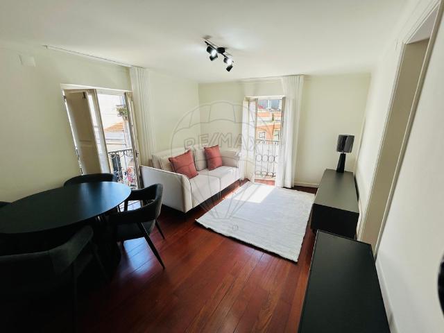 Apartamento venda em Santa Maria Maior, Lisboa