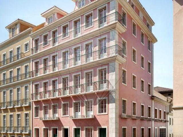 Apartamento venda em Santo António, Lisboa